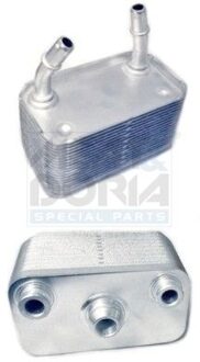 BMW Oliekoeler, automatische transmissie 95031