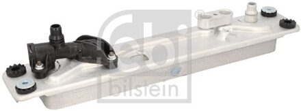 BMW Oliekoeler, motorolie 185234