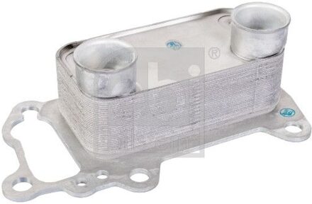 BMW Oliekoeler, motorolie 185510