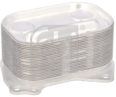 BMW Oliekoeler, motorolie 188479