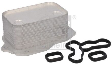 BMW Oliekoeler, motorolie 195996