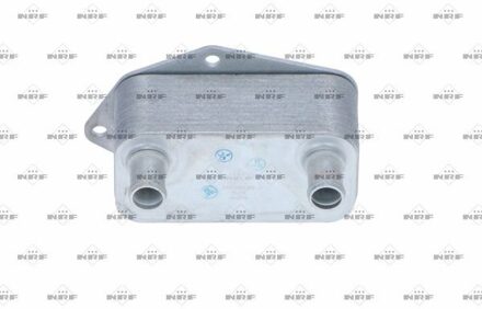 BMW Oliekoeler, motorolie 31216