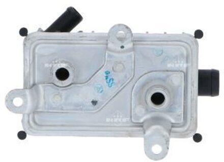 BMW Oliekoeler, motorolie 31280