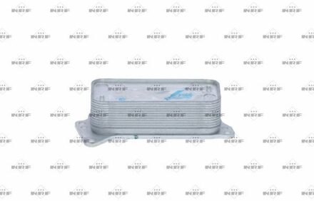 BMW Oliekoeler, motorolie 31282