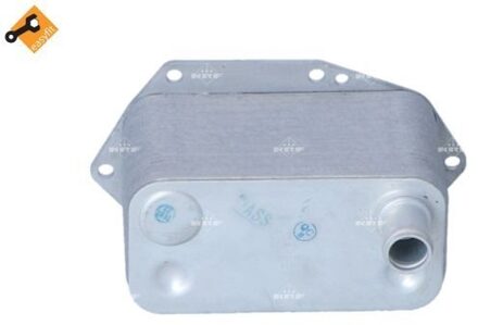 BMW Oliekoeler, motorolie 31307