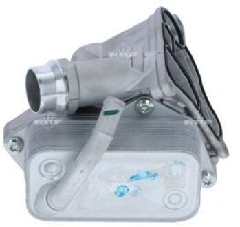 BMW Oliekoeler, motorolie 31762