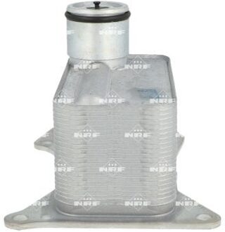 BMW Oliekoeler, motorolie 31775