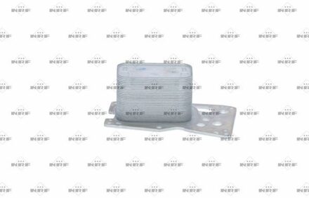 BMW Oliekoeler, motorolie 31783