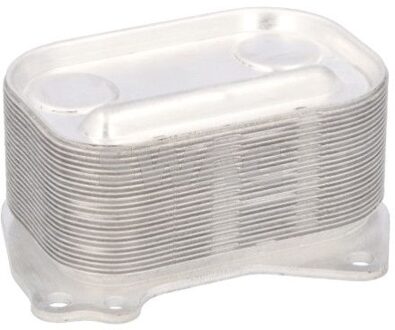 BMW Oliekoeler, motorolie 33110741