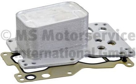 BMW Oliekoeler, motorolie 709269690