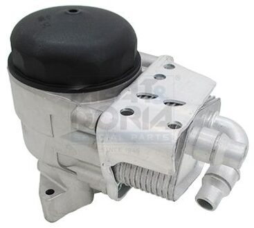 BMW Oliekoeler, motorolie 95296