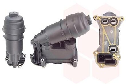 BMW Oliekoeler Voor Motor 06013780