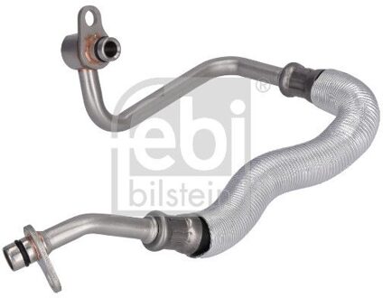 BMW Olieleiding, turbolader 184728