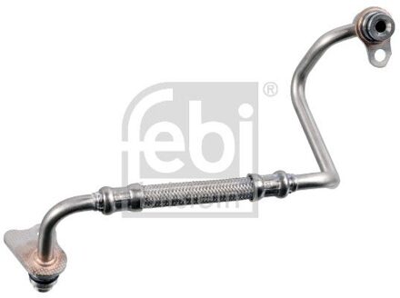 BMW Olieleiding, turbolader 185042