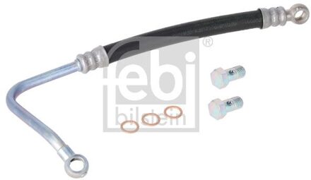 BMW Olieleiding, turbolader 188002