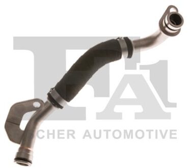 BMW Olieleiding, turbolader 610806