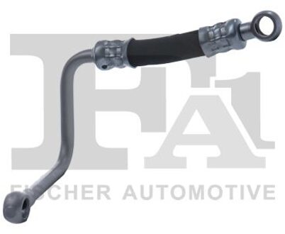 BMW Olieleiding, turbolader 610903