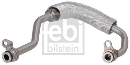 BMW Olieleiding, turbolader febi Plus 197642
