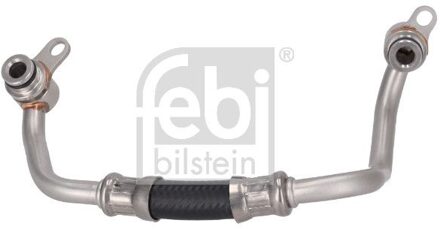 BMW Olieleiding, turbolader febi Plus 197648