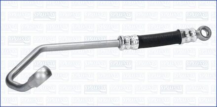 BMW Olieleiding, turbolader OP10291