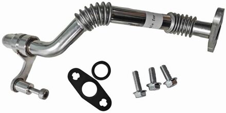 BMW Olieleiding, turbolader V204464