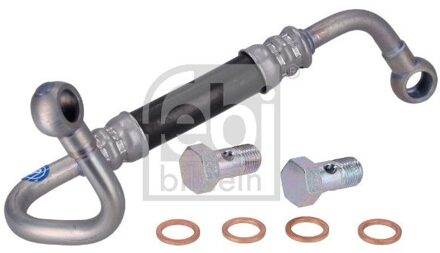 BMW Olieleidingset 187849