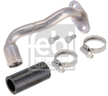 BMW Olieleidingset 187850