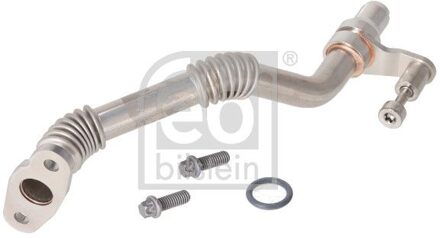 BMW Olieleidingset 191987