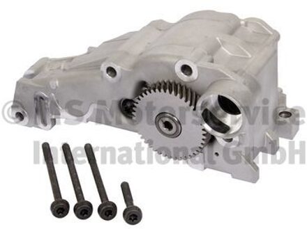 BMW Oliepomp 707919310