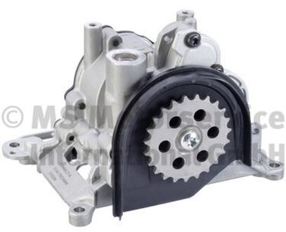 BMW Oliepomp 724808270