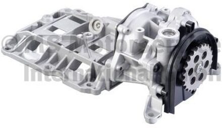 BMW Oliepomp 724808310