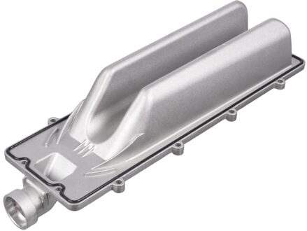 BMW omkastingsdeksel