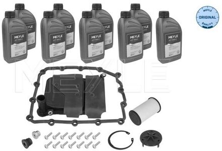 BMW Onderd.set, olie verversen van automatische versnellingsbak 3001350310