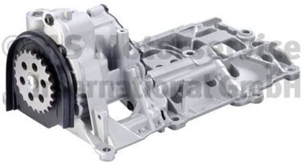 BMW Onderdrukpomp, remsysteem 724808290