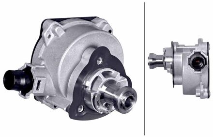 BMW Onderdrukpomp, remsysteem 8TM358400311