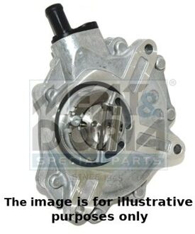 BMW Onderdrukpomp, remsysteem 91030E