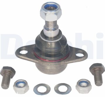 BMW Onderste Fuseekogel TC2064