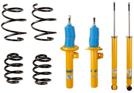 BMW Onderstel, veren / dempers BILSTEIN - B12 Pro-Kit