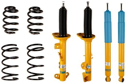 BMW Onderstel, veren / dempers BILSTEIN - B12 Pro-Kit