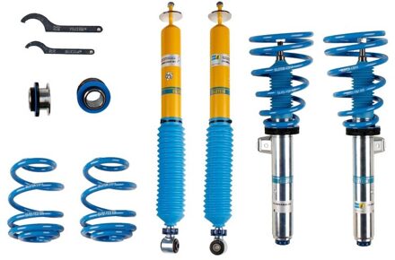 BMW Onderstel, veren / dempers BILSTEIN - B16 PSS10