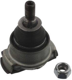 BMW Ondersteunende askoppeling