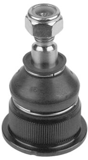 BMW Ondersteunende askoppeling