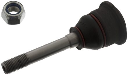 BMW Ondersteunende askoppeling