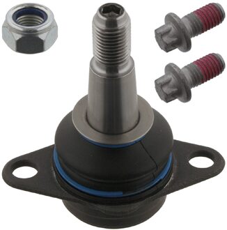 BMW Ondersteunende askoppeling