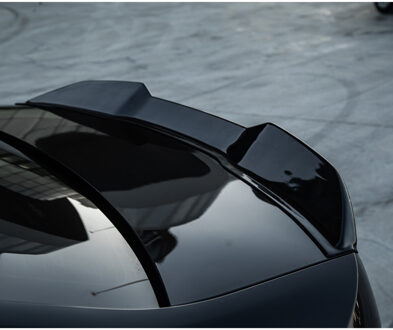 BMW Oneway Achterspoiler BMW 3-Serie G20 Sedan M-Pack & M340i 2018- & M3 G80 Sedan 2022- OWSP20051