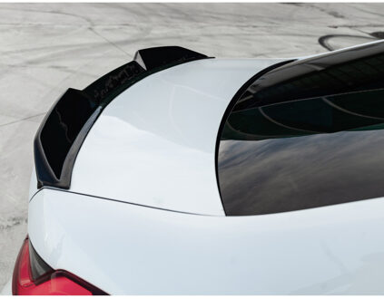 BMW Oneway Achterspoiler BMW 3-Serie G20 Sedan M-Pack & M340i 2018- & M3 G80 Sedan 2022- OWSP20054
