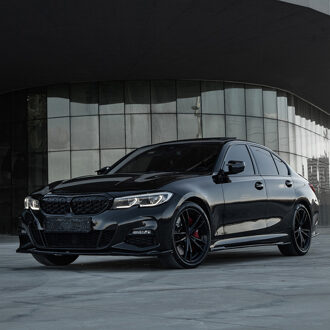 BMW Oneway Complete bodykit passend voor BMW 3-Serie G20 Sedan M-Pack & M340i 2018-2022 OWBK120501