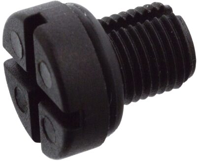 BMW Ontluchtingsschroef