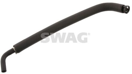 BMW ontluchtingsslang 20936680