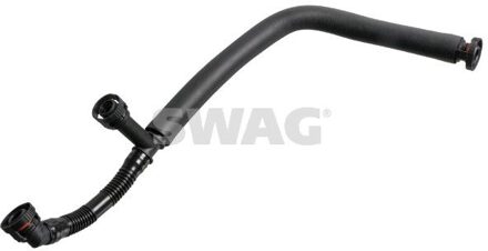 BMW ontluchtingsslang 33107527